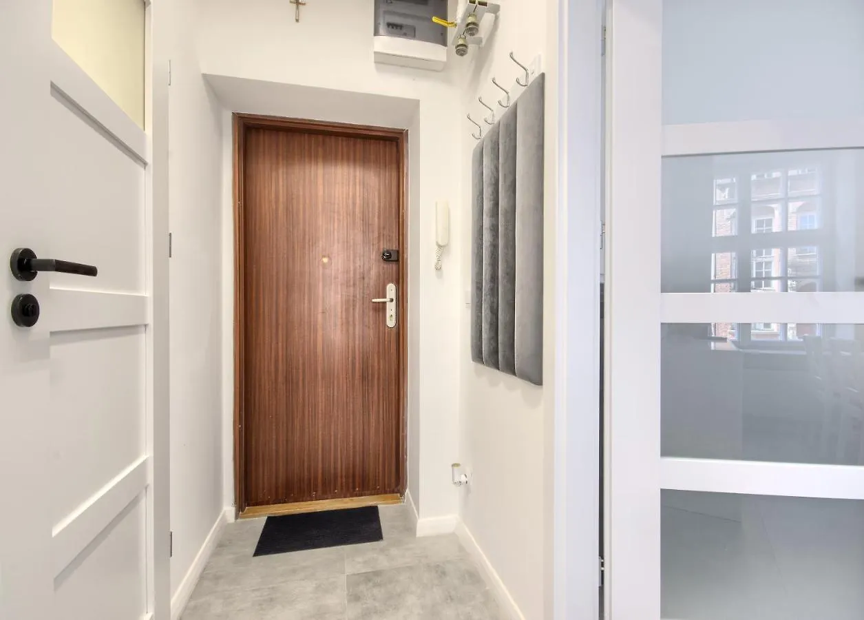 Apartment Mieszkanie Chlebnicka - Acco Rent Danzig